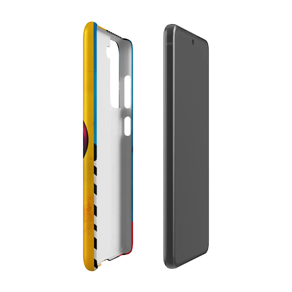 Symphony of Shapes