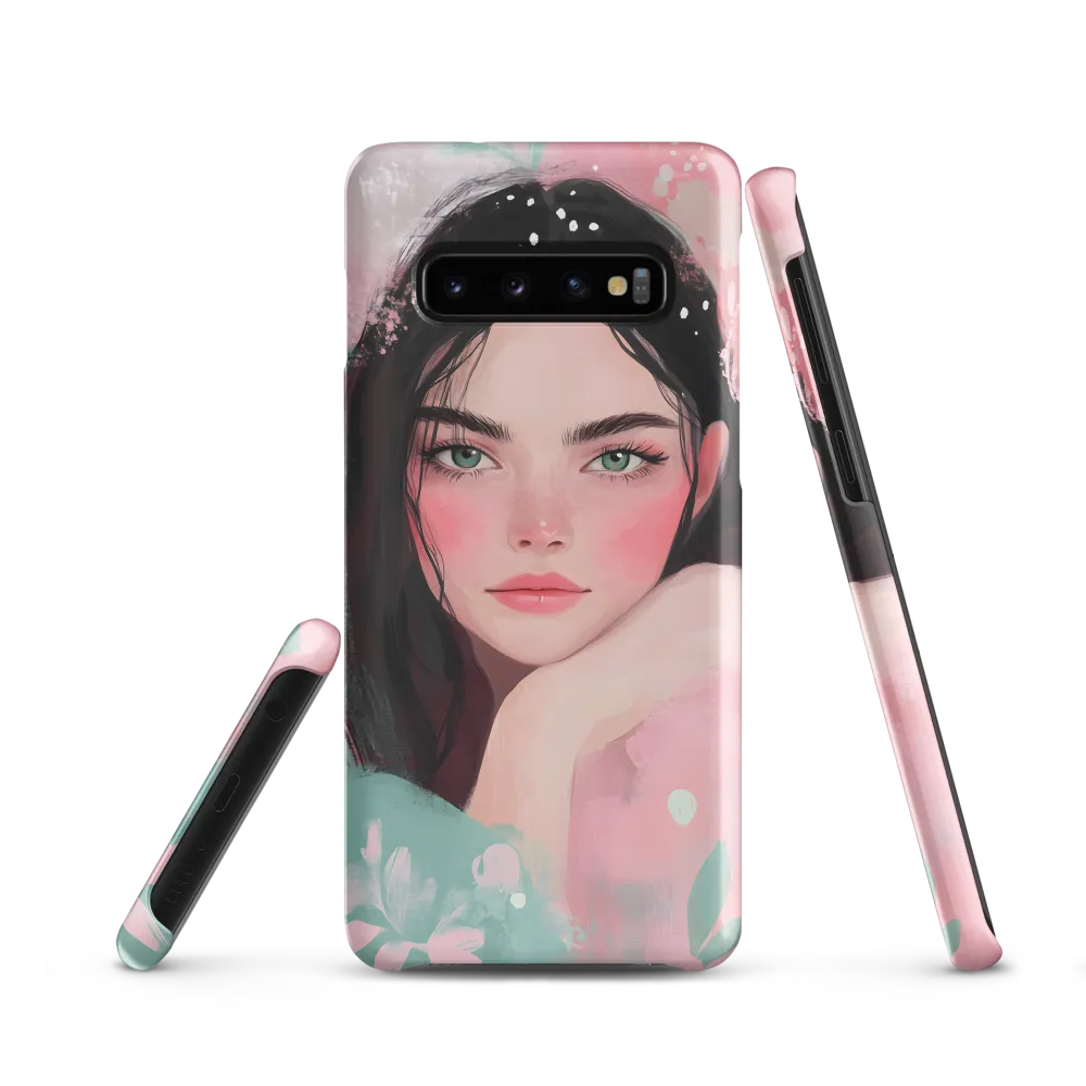 Serenity in Blossom
