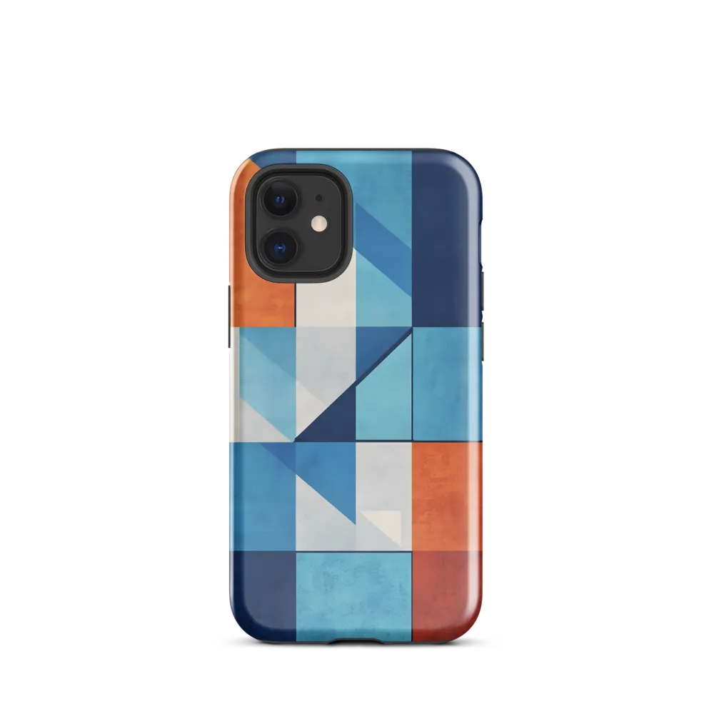 Geometric Harmony in Color