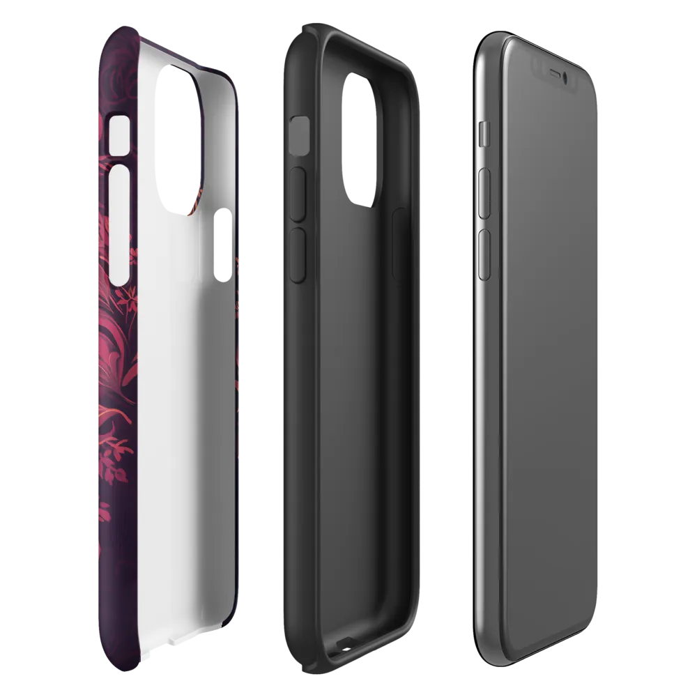 Dance in Motion | Phone Case |  11 Pro | Tough Case | Matte