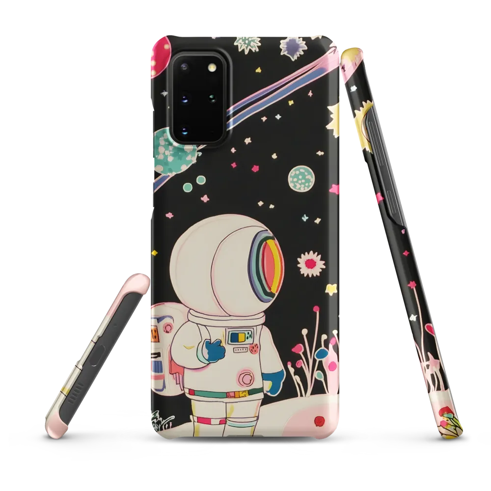 Cosmic Wonder: Journey Through the Stars