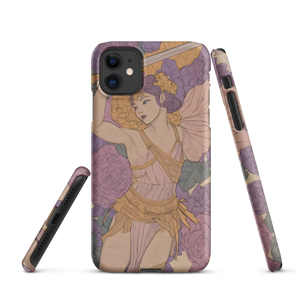 Goddess of Blossoms