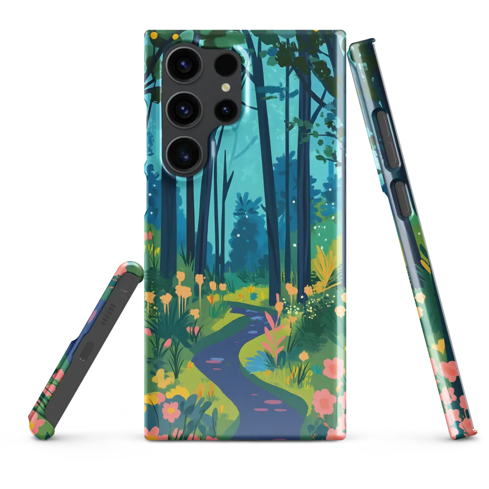 Whispers of the Forest