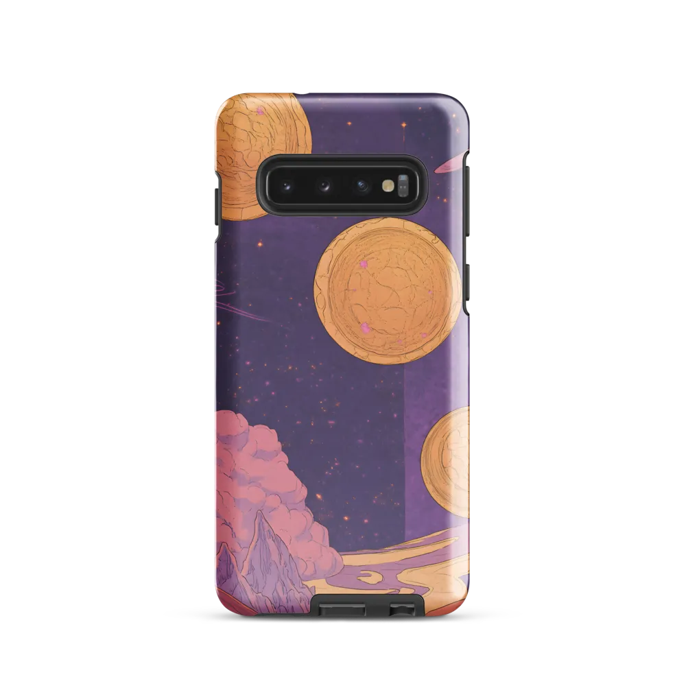 Celestial Dreams