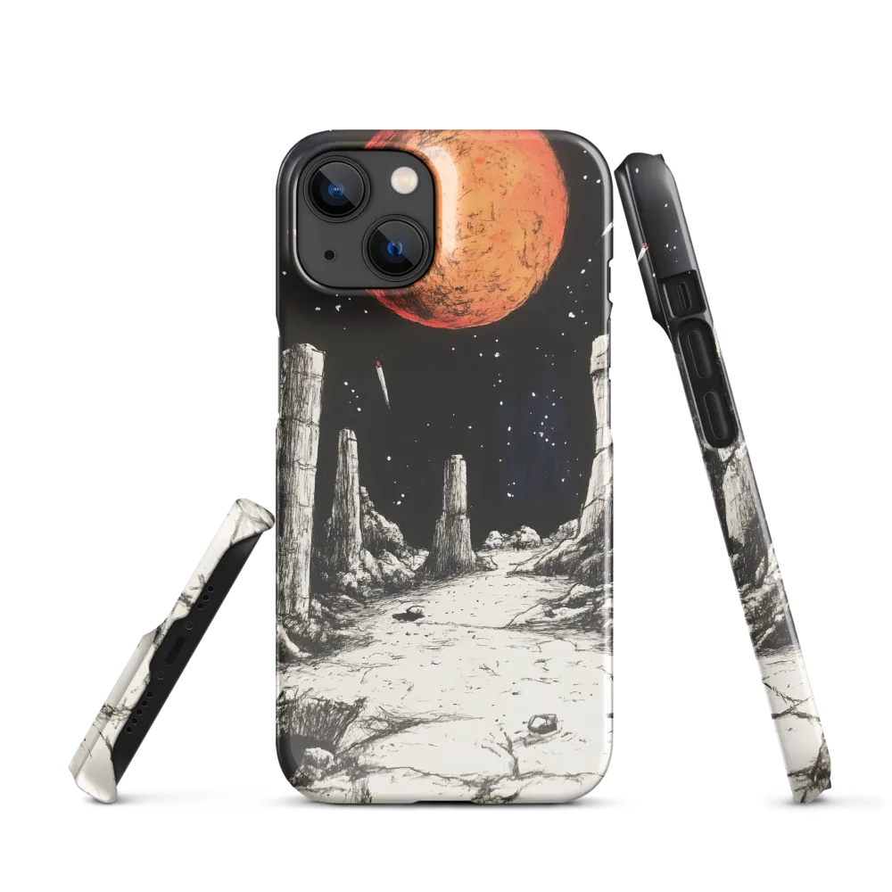 Celestial Desolation