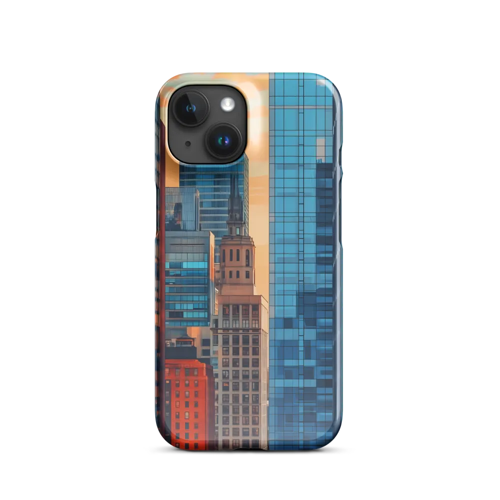 City Symphony: The Urban Horizon