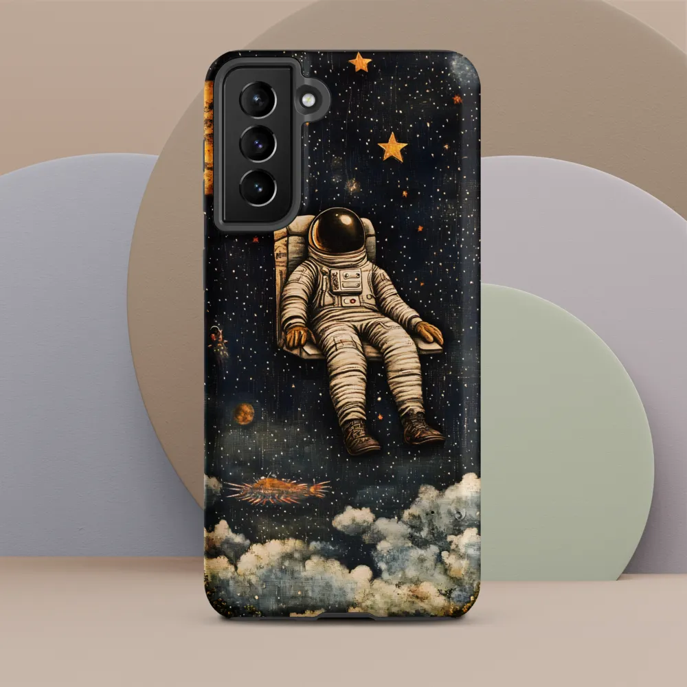 Dreaming Among the Stars