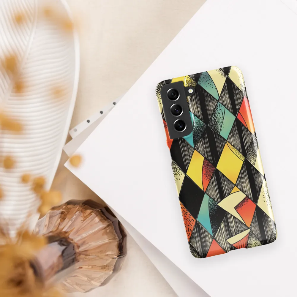Dynamic Geometric Abstraction