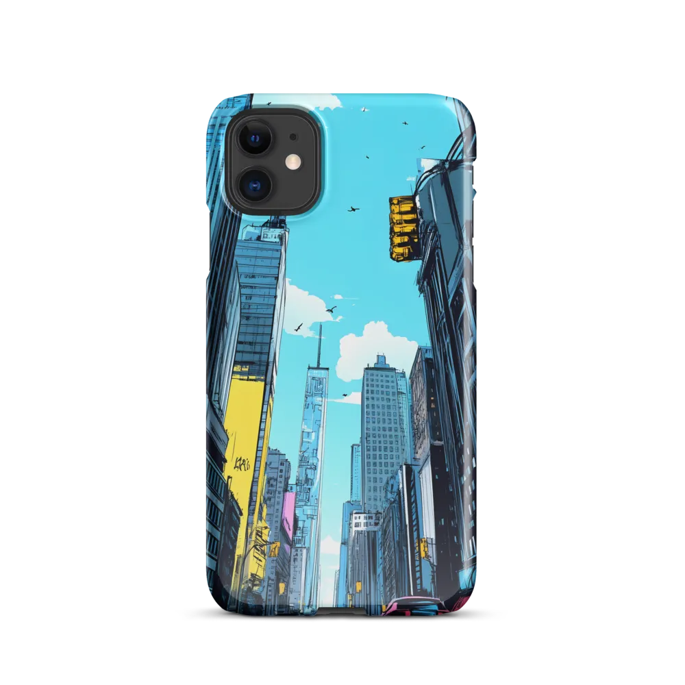 Urban Symphony