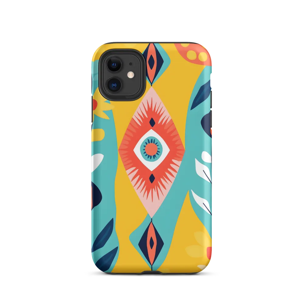 Symphony of Colors