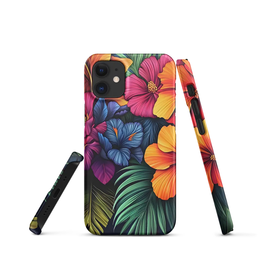 Tropical Symphony