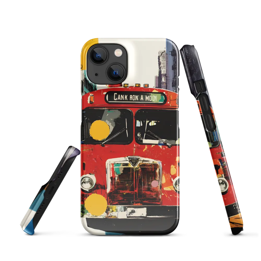 Vibrant City Transit