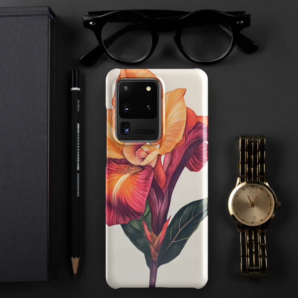 Floral Harmony