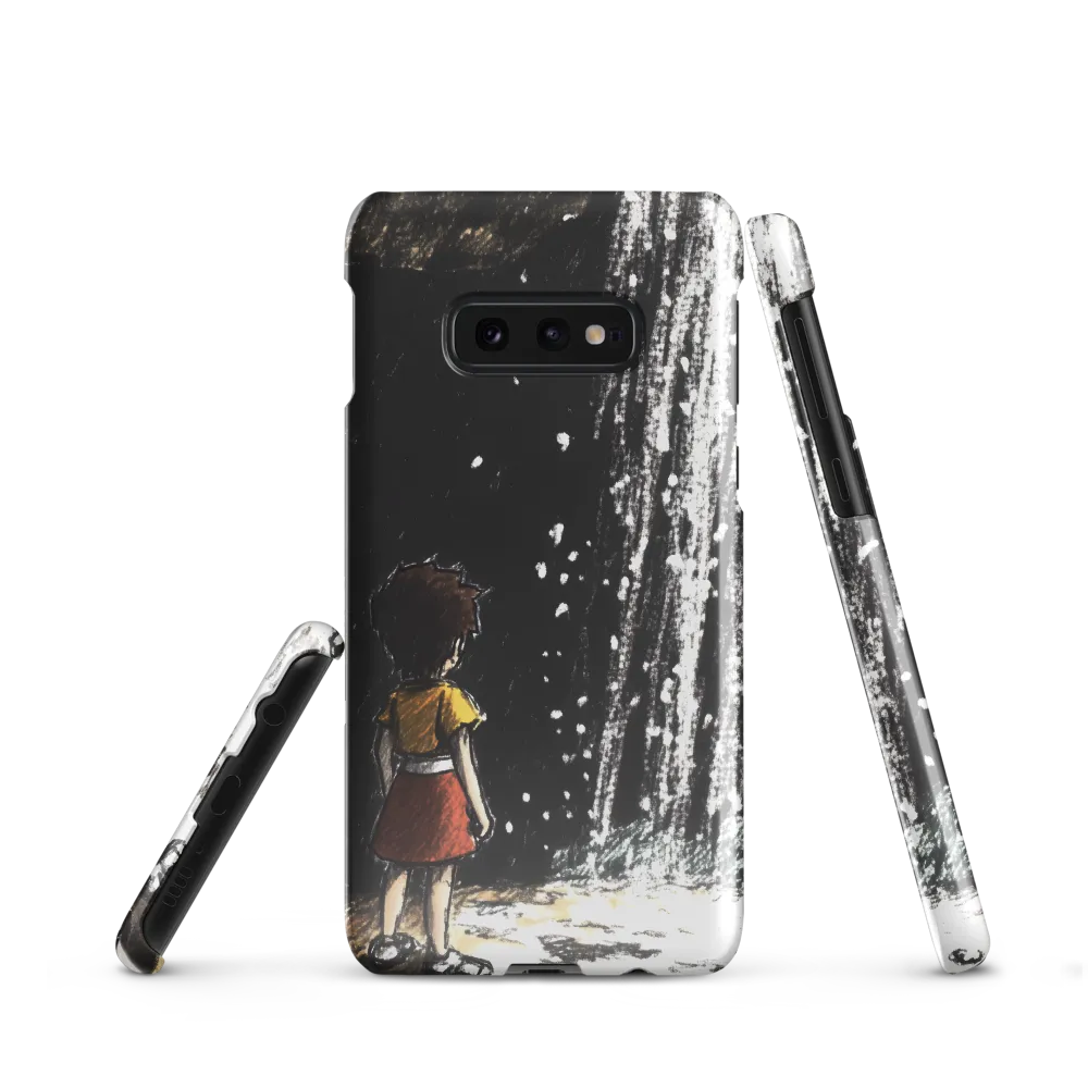 Whispers of the Waterfall