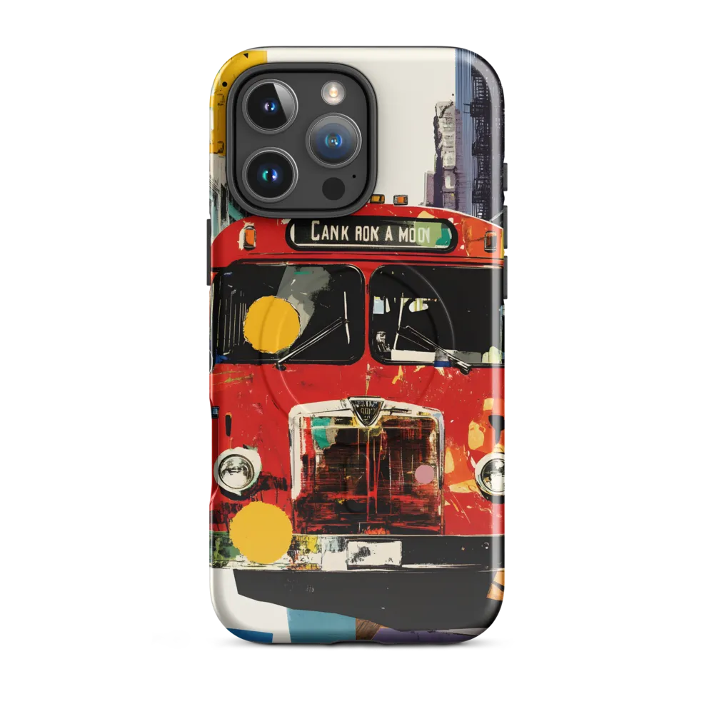 Vibrant City Transit