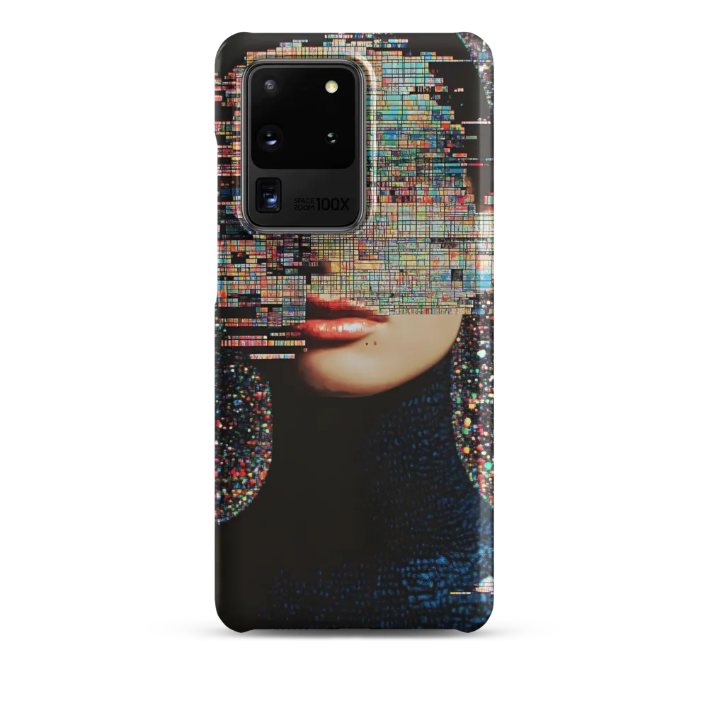 Fragmented Identity