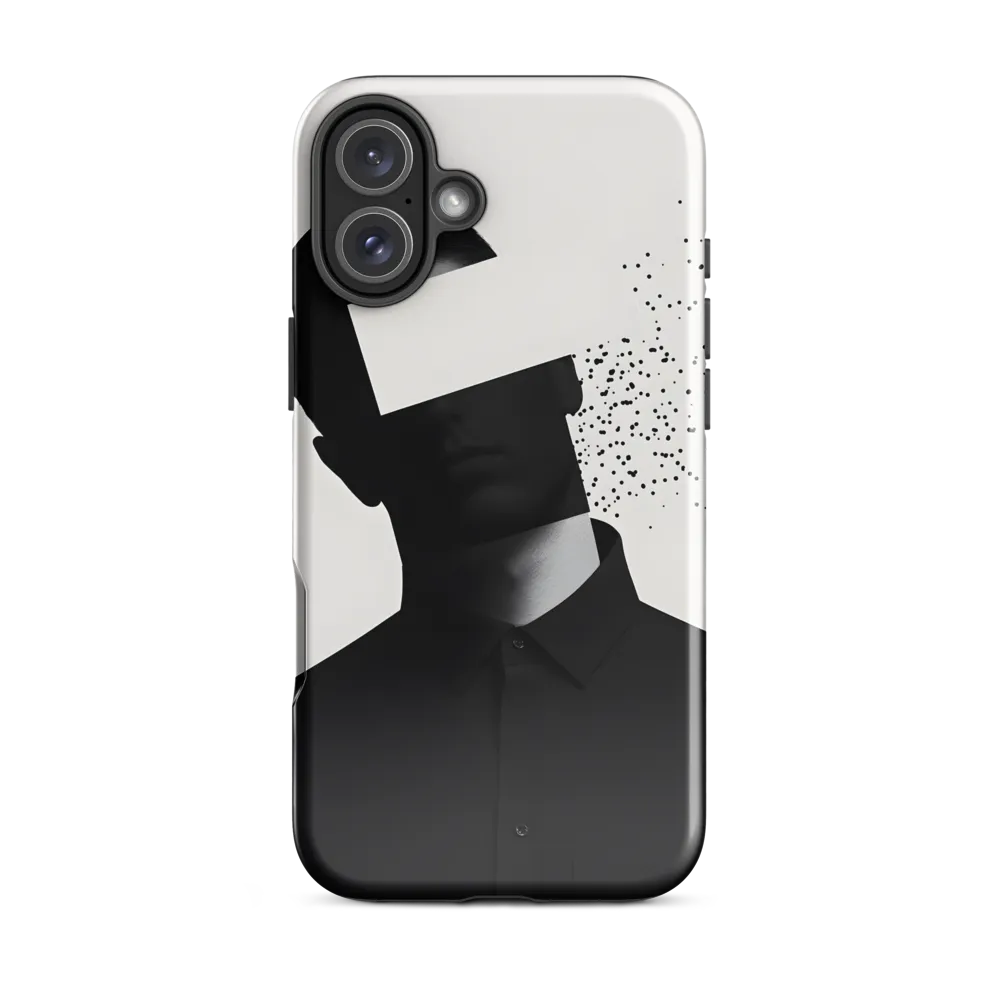 Fragmented Identity
