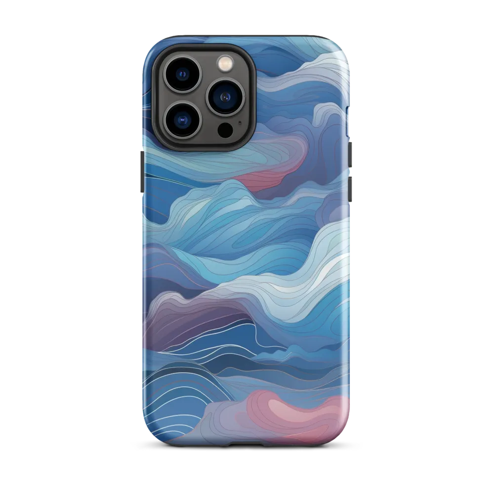 Harmonious Waves