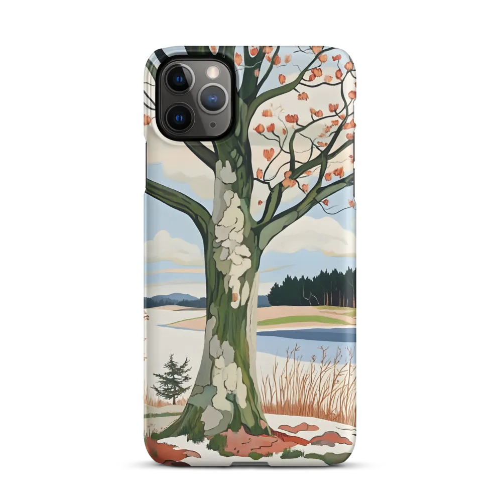 Harmony in Nature