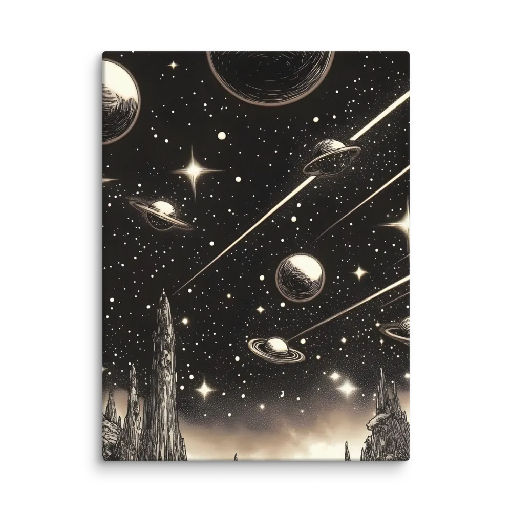 Celestial Reverie