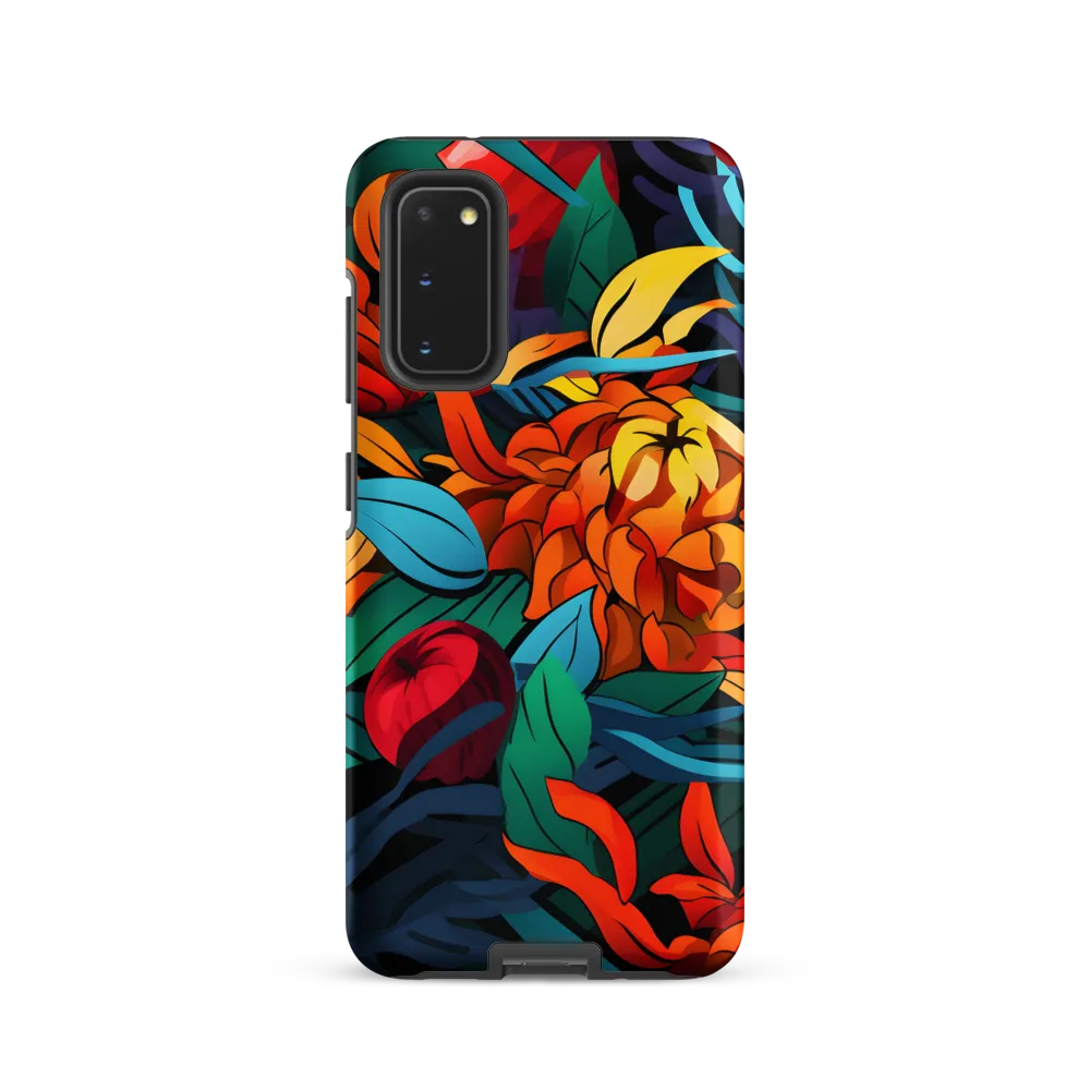 Tropical Harmony