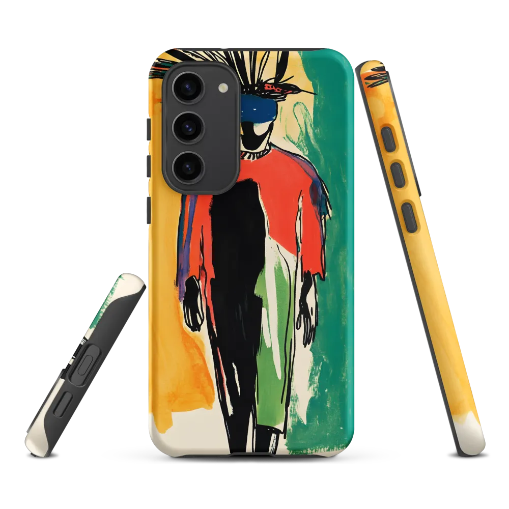 The Essence of Fashion: A Bold Statement