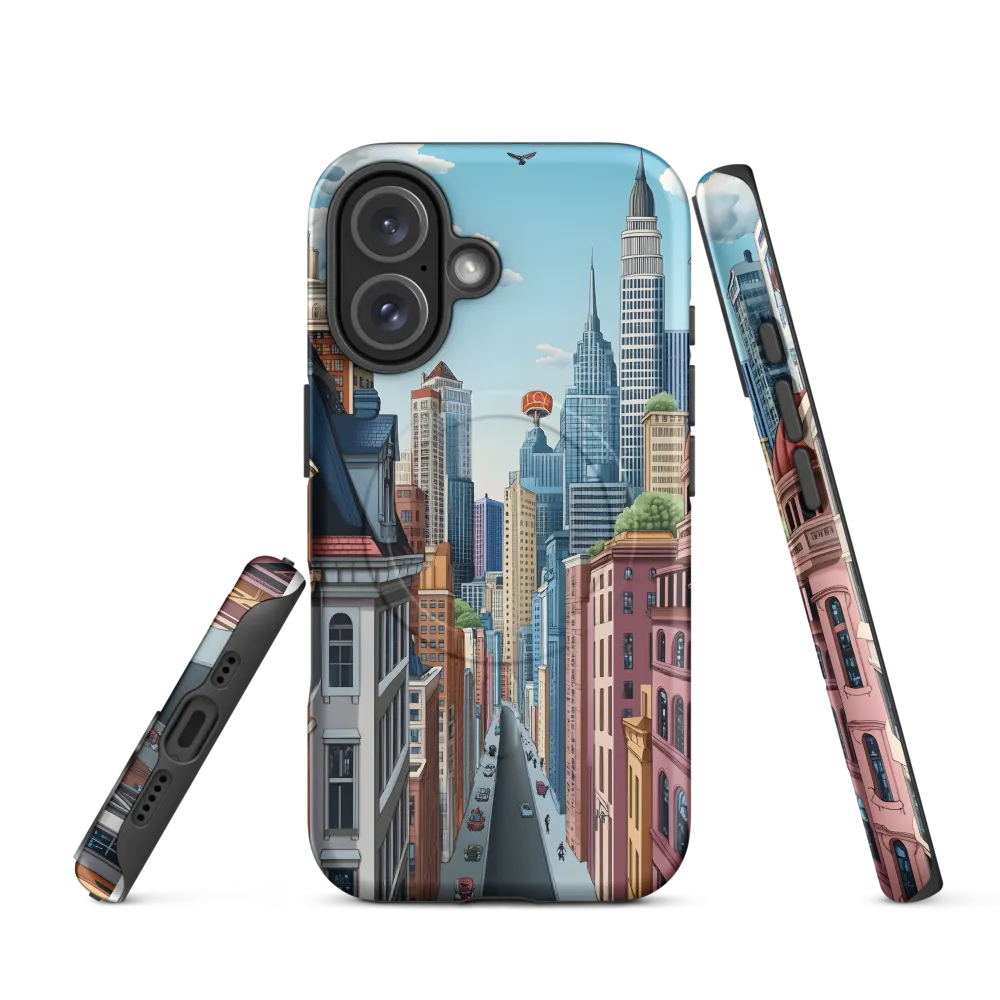 Urban Symphony