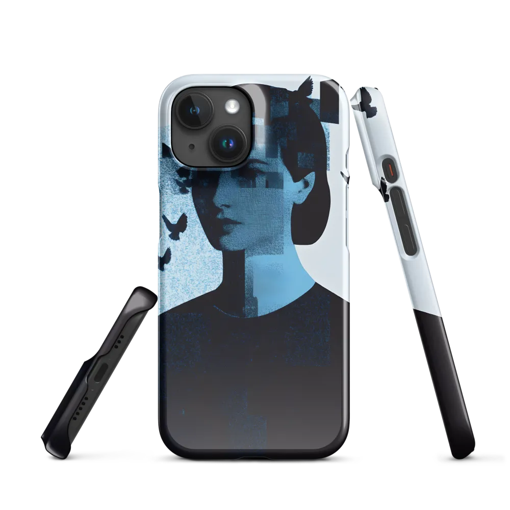 Fragmented Reflections