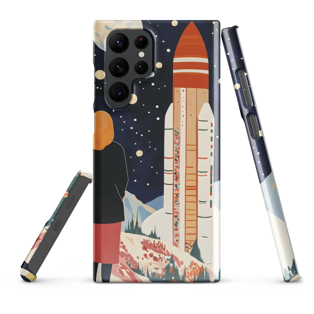 Journey to the Stars