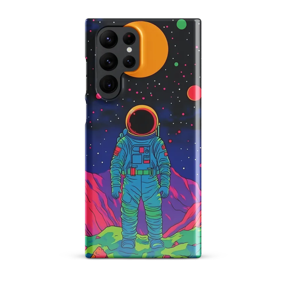 Into the Cosmic Unknown