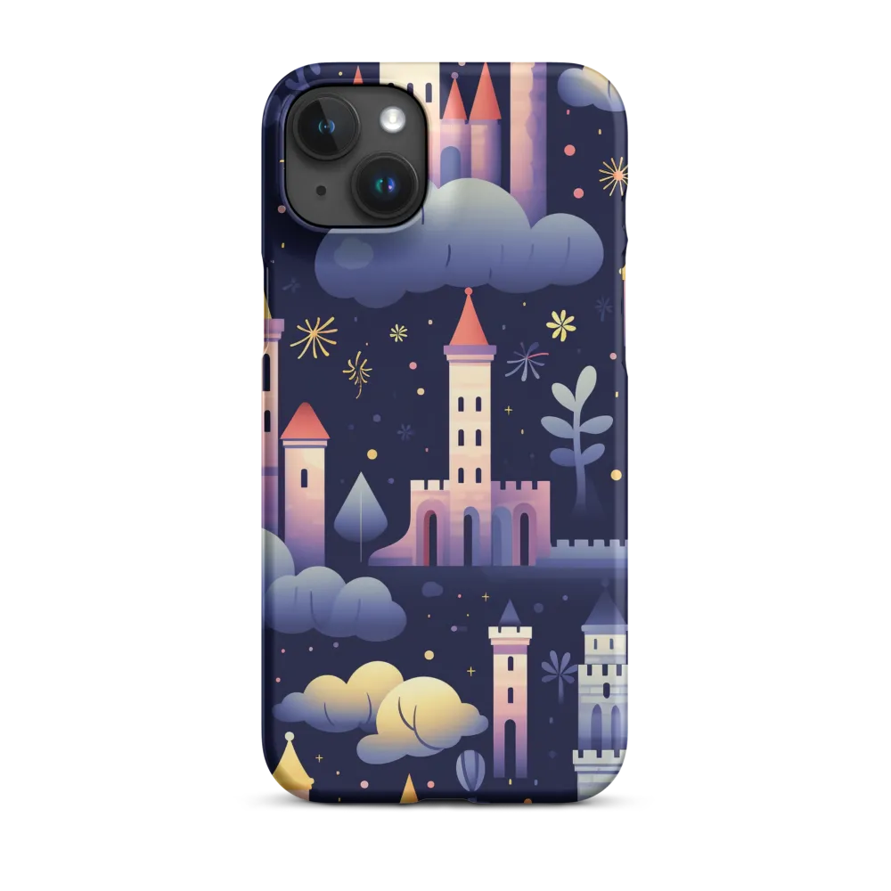 Dreamscape of Castles