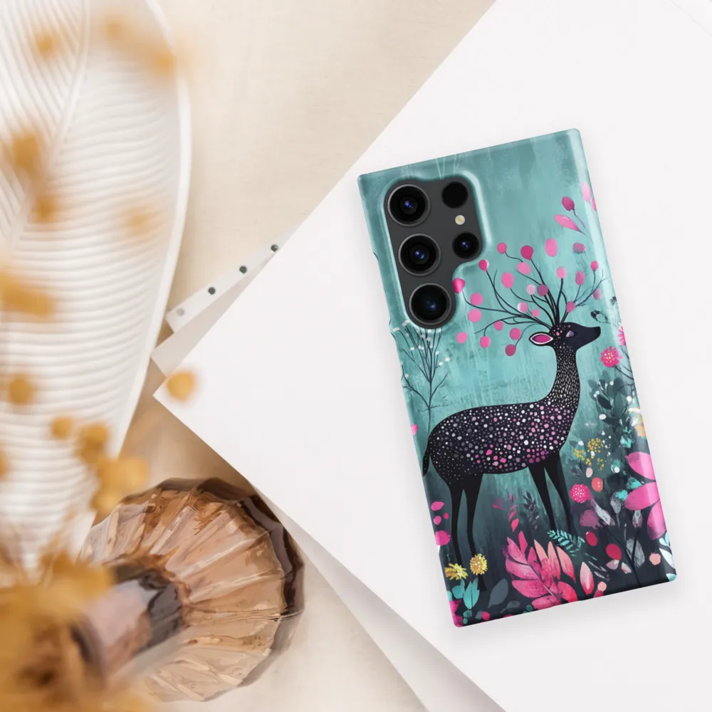 Whimsy in Bloom