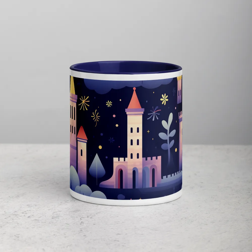Dreamscape of Castles