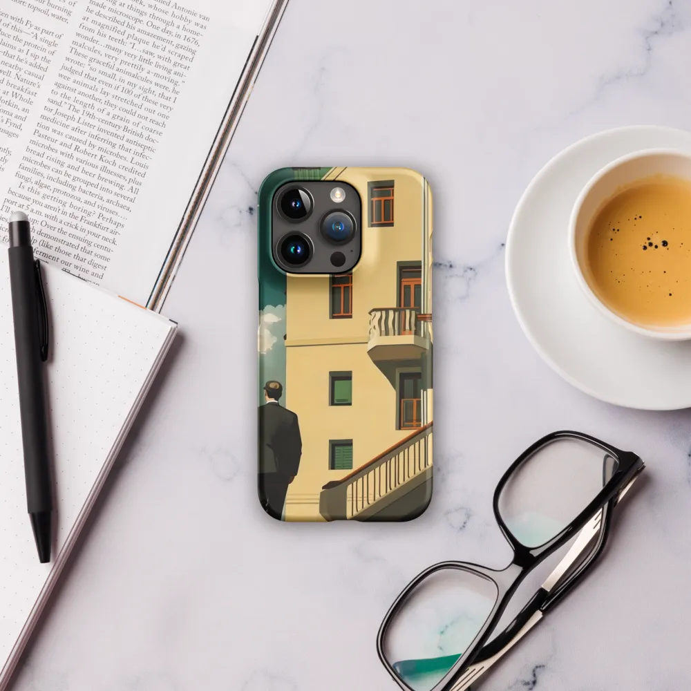 Reflections of Modernity