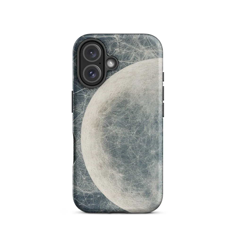 Interconnected Ether | Phone Case