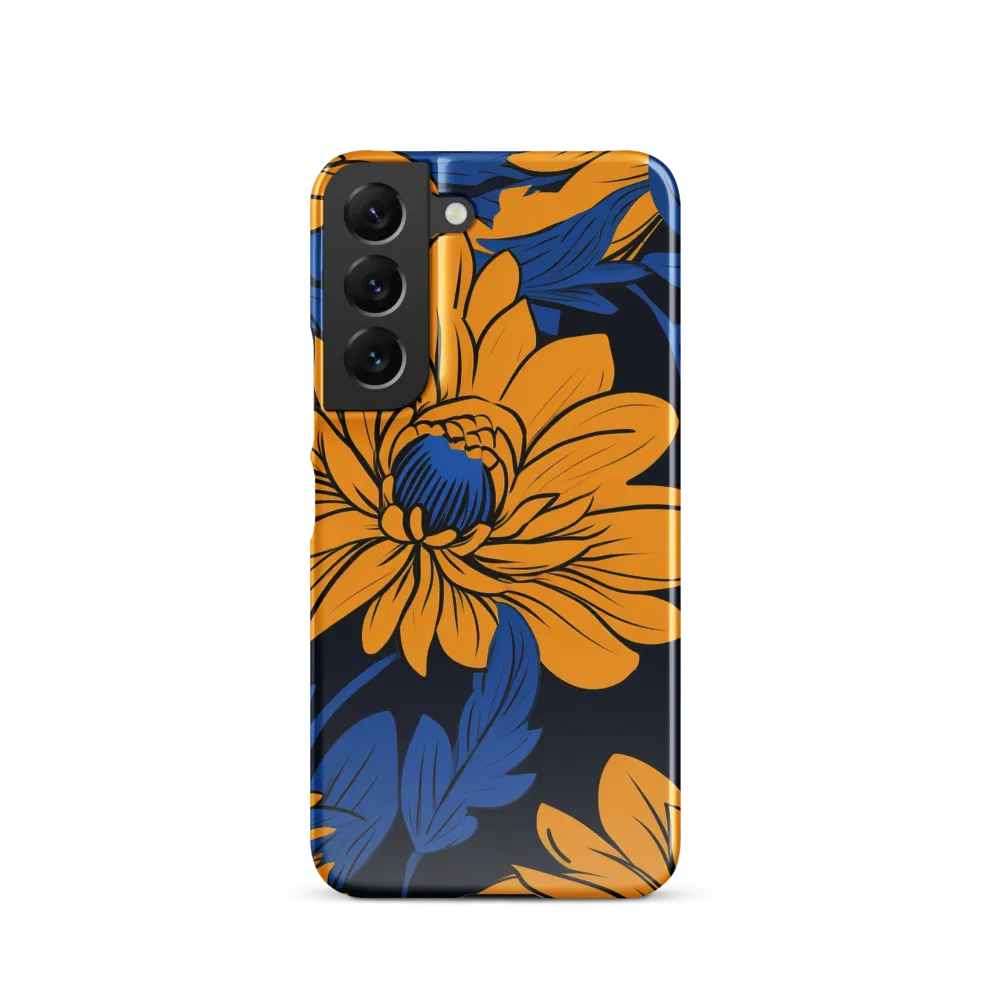 A Symphony of Blooms
