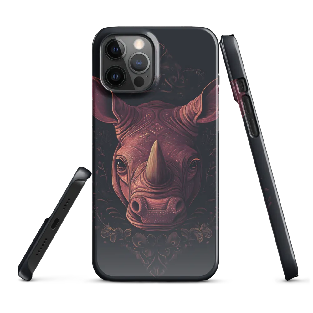 Regal Rhinoceros