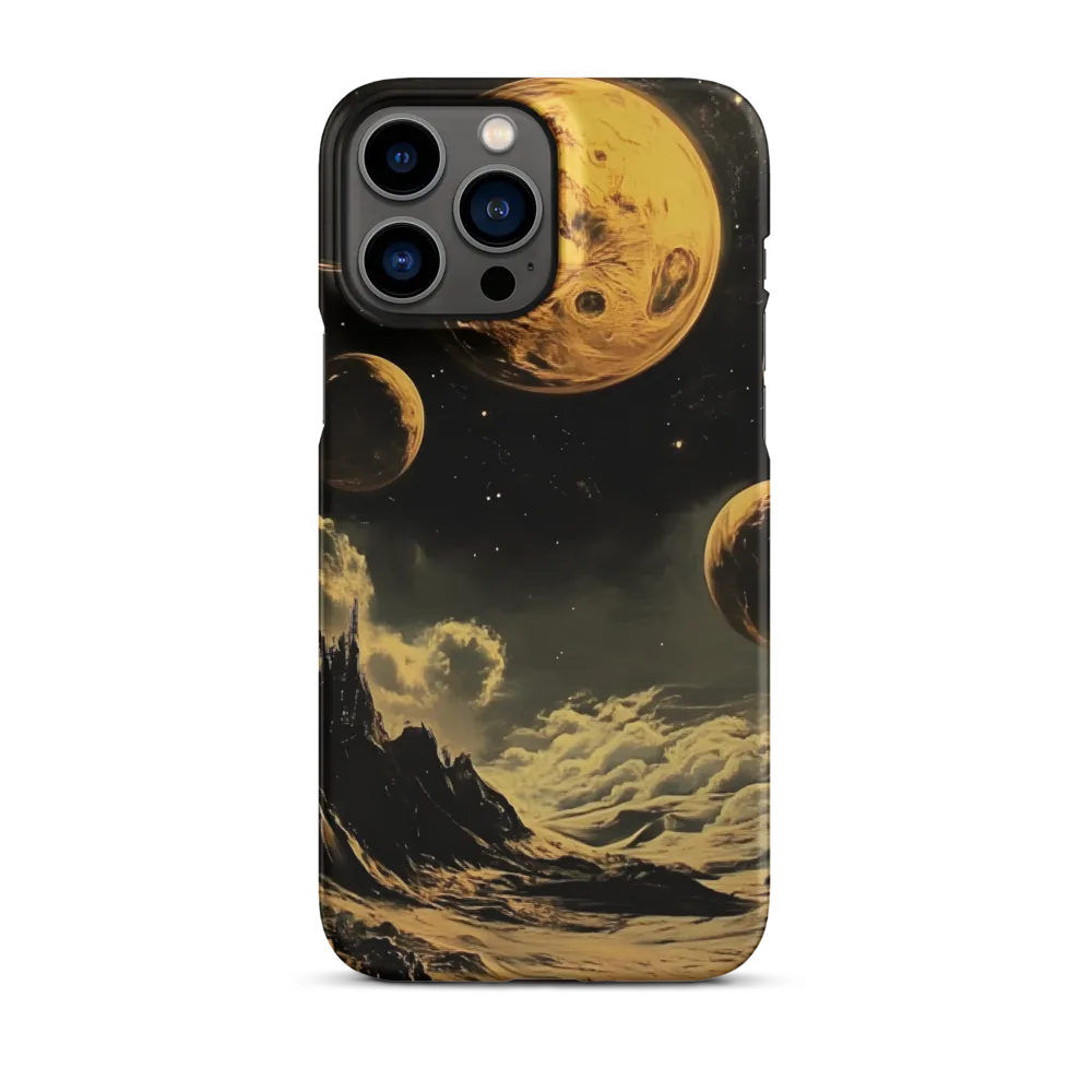 Celestial Majesty