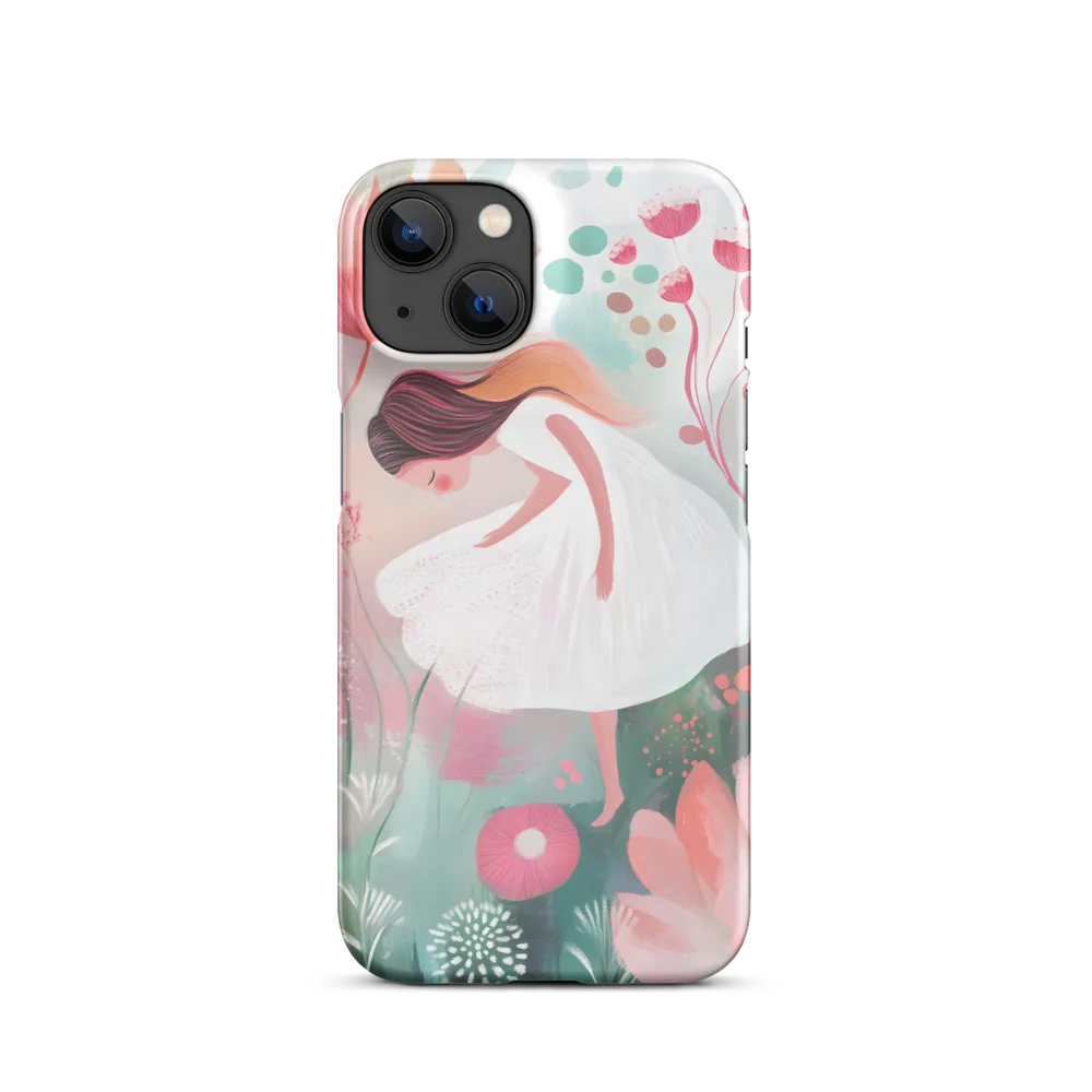 Whispers of a Floral Dream