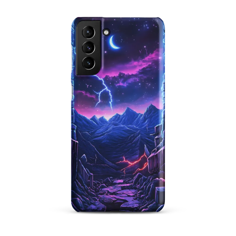 Portal to the Cosmic Peaks