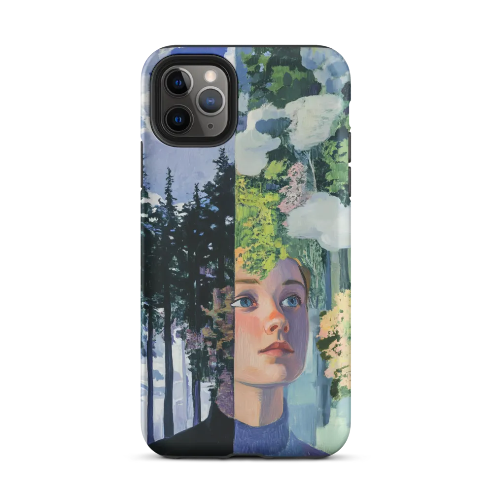 Harmony of Nature and Self