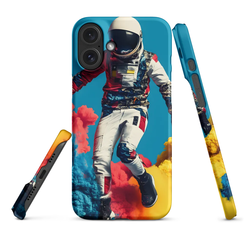 Brave New Worlds: An Astronaut's Journey