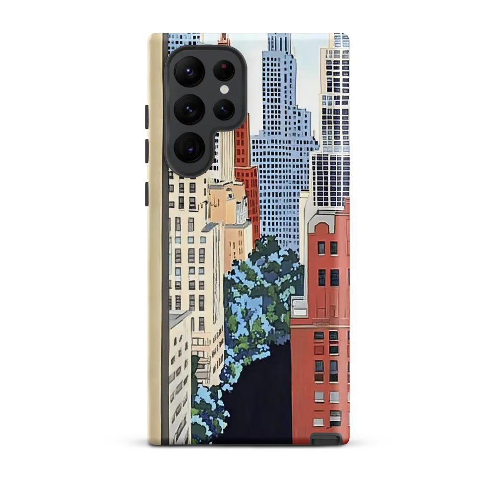 Urban Harmony