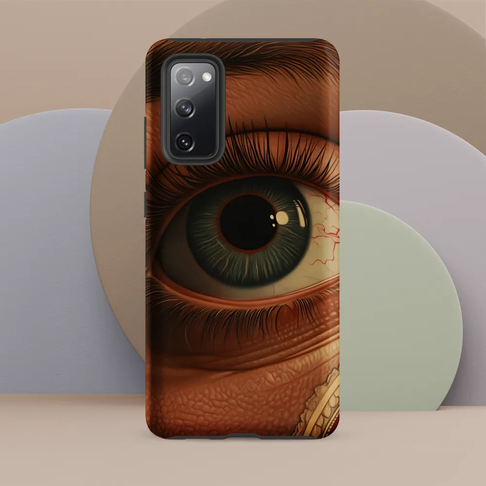 The Gaze of Anatomy