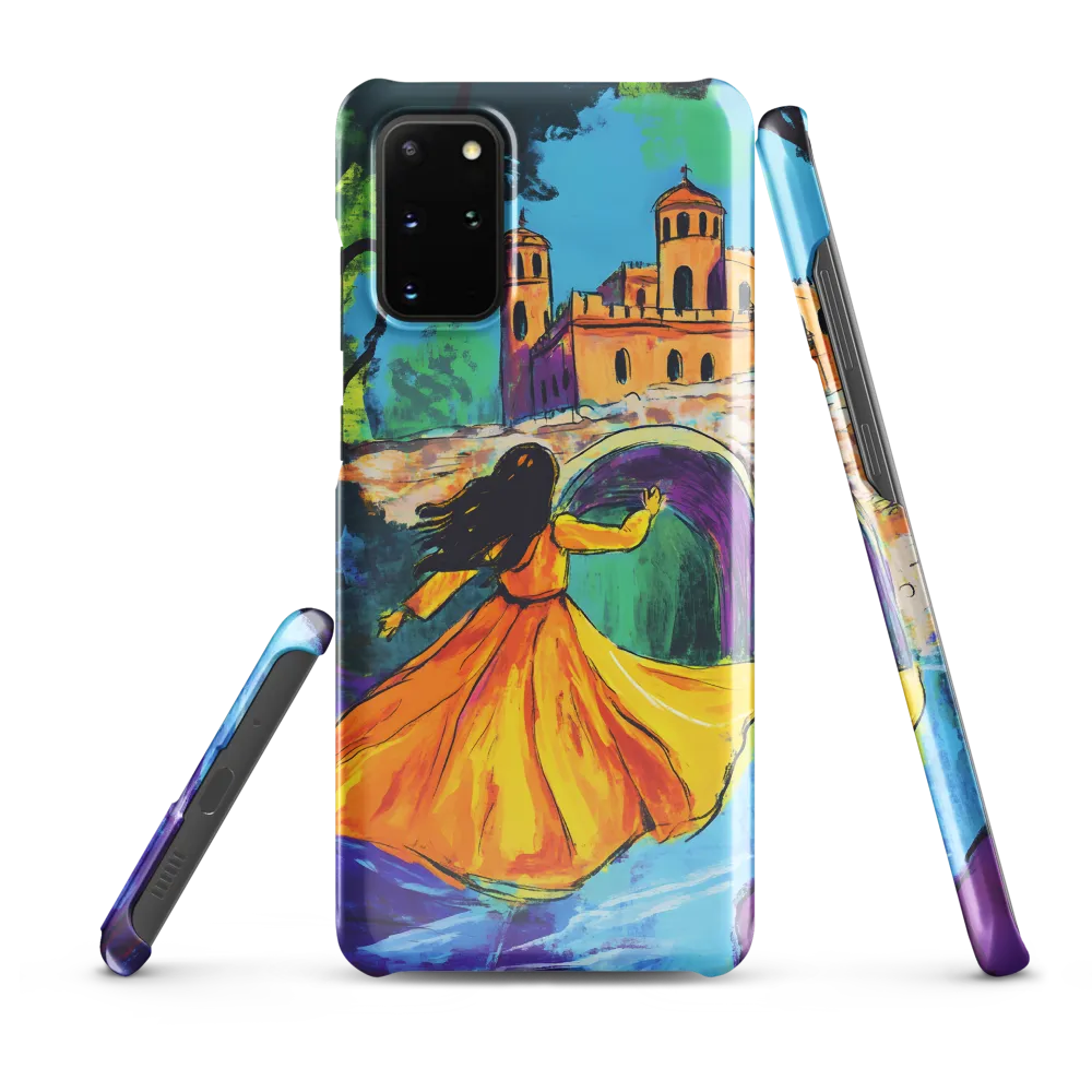 Dance of Dreams: Journey to the Castle