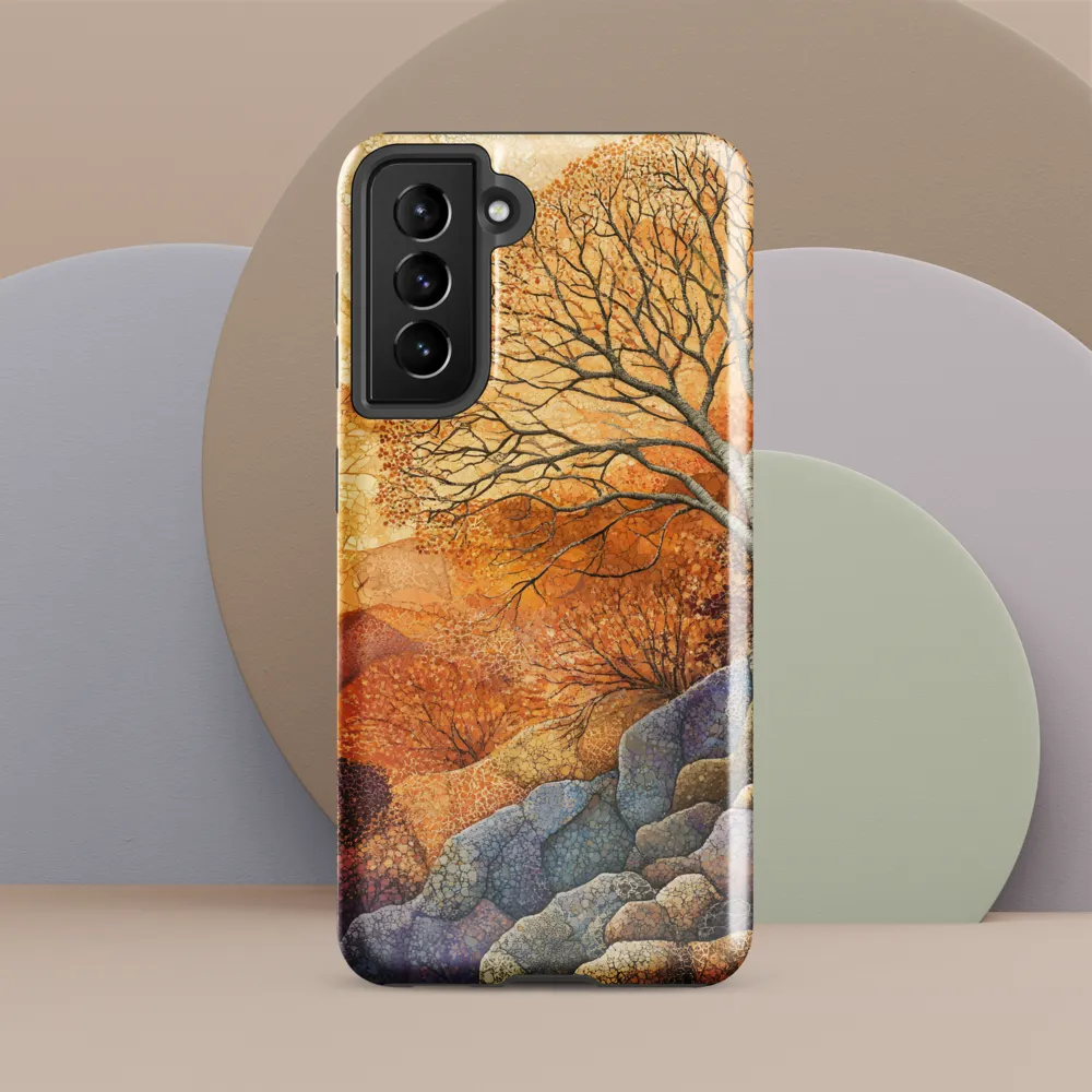 Whispers of Autumn