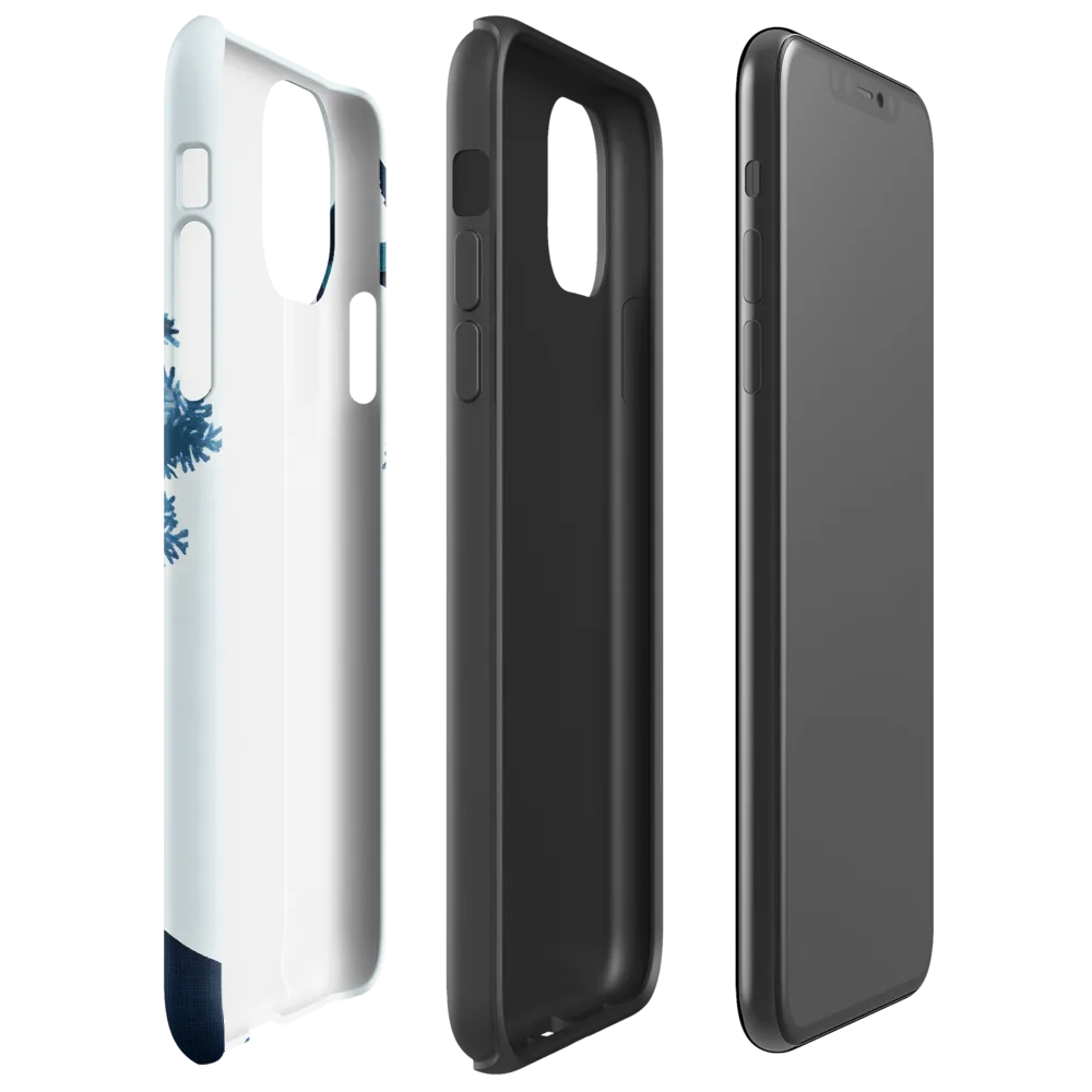 Harmony in Technological Nature