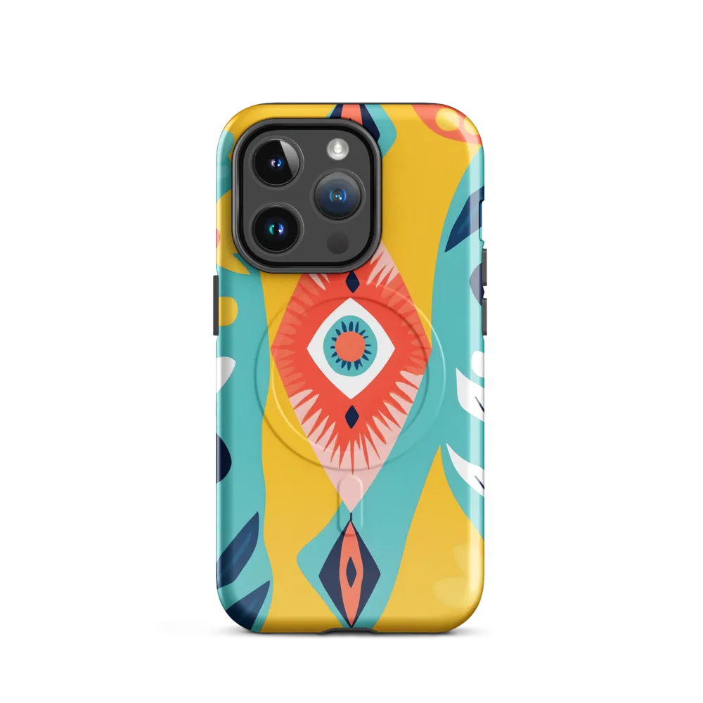 Symphony of Colors