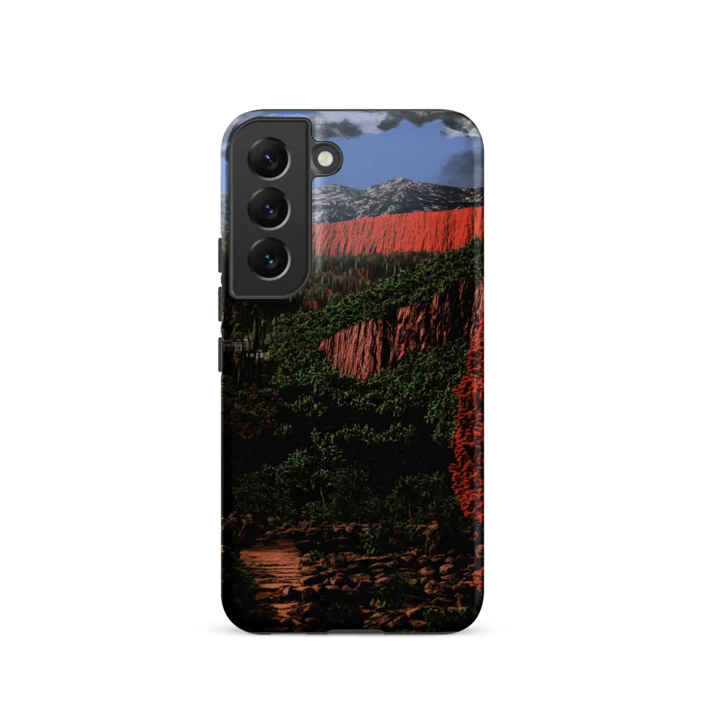 Elysium Valley