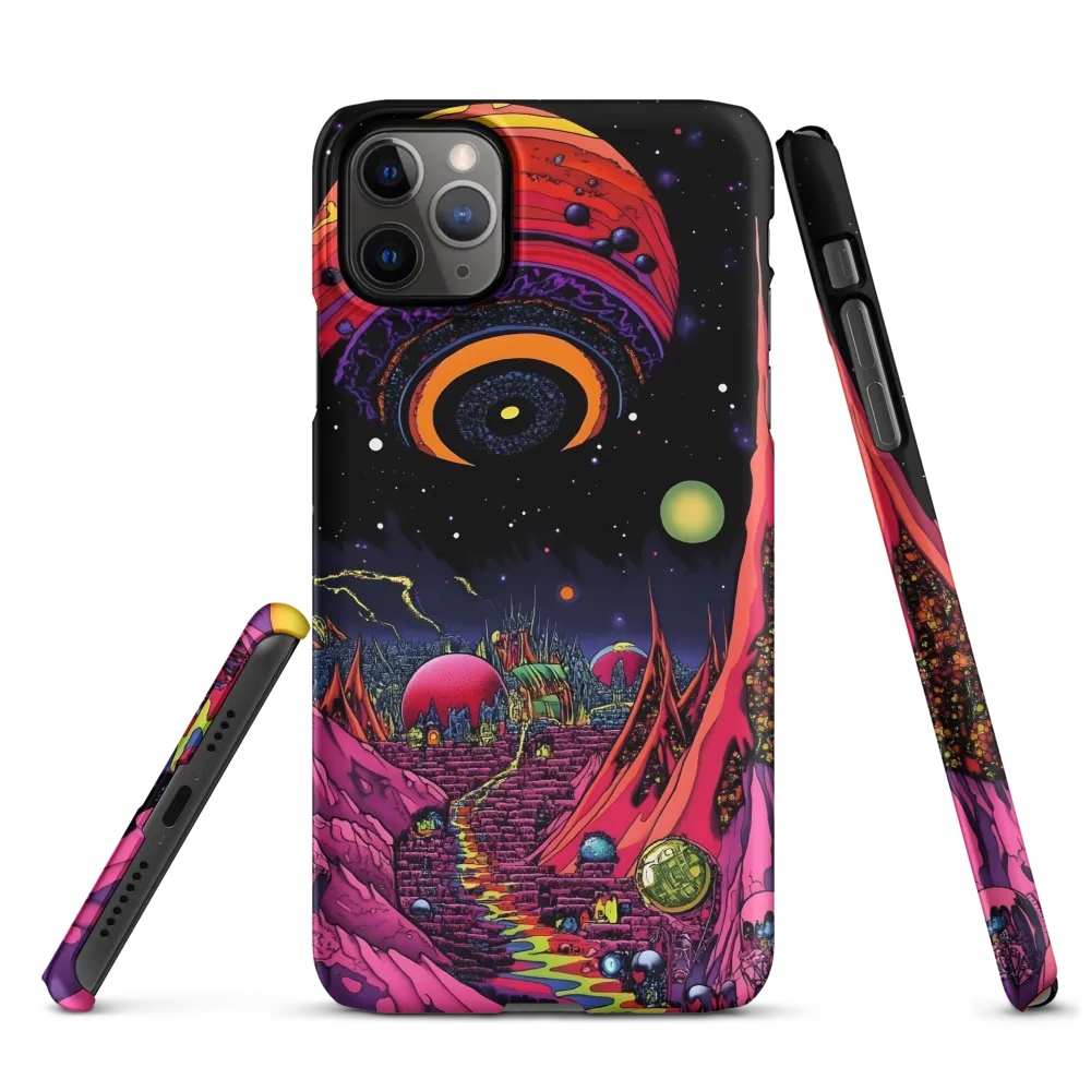 Celestial Dreamscape